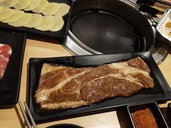 -花味·自助烤肉(雨花客厅店)