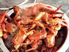 油焖大虾-小李子油焖大虾向阳总店