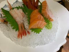 -揽季锅物会.福建黄鱼.海鲜姿造(五四路店)