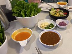 -韩时烤肉(枫蓝店)