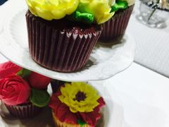 -BONCAKE裱花蛋糕(万象汇店)