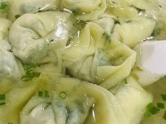 -潘国仙耳光馄饨(黄家阙路店)