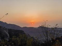 -太和山风景区