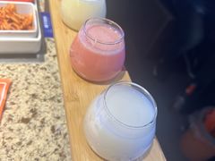 -大头叔烤鸡爪·朝鲜族烤串(天池路店)