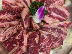 -西塔老太太泥炉烤肉(双井店)