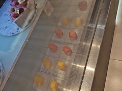 -燃厚蛋糕(卓展中信城店)