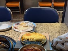 -首尔烤肉大排档(合生汇店)