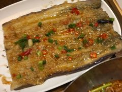 烤茄子-枪火串烧·东北特色烧烤(罗湖总店)