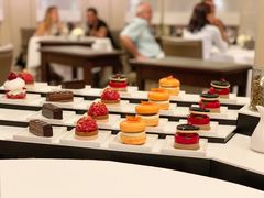 -Restaurant Paul Bocuse