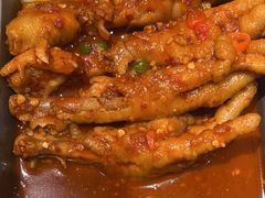 -冰川冷面·延边菜·炭烤串(观前店)