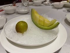 日本蜜瓜-小洋房•海鲜火锅酒楼(华林路店)
