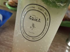 -花蒲甜品(海信广场店)