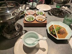 -鼎鼎香·港式火锅(北京SKP店)