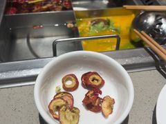 -海底捞火锅(顺义华联店)