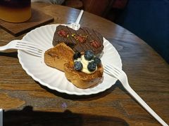 -黑草莓(重庆路店)