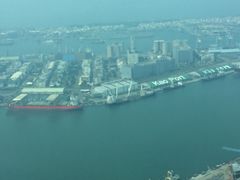 -高雄85大楼-观景台