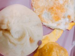 -中央财经大学-食堂