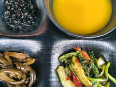 -真利味·脊骨火锅·正宗韩国料理(韩乐坊店)