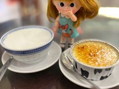 -民信老铺(双皮奶博物馆店)