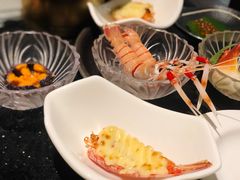 -半岛翡丽海鲜自助餐厅(观风亭店)