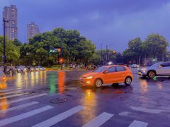 -东北农家小院(定西路店)