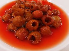 -万荣烤鸭店·北京菜(天坛店)