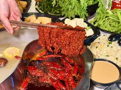 -三江汇火锅店(保全街店)