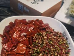 -老船舫·现做活鲜鱼馆(东郊记忆店)