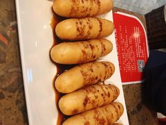 红糖糍粑-小龙坎老火锅(北京三里屯店)