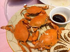 -盛港湾海鲜食府(黄沙店)