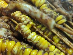 -十里铺铁板鱿鱼