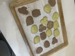 -千浔一暖DIY蛋糕烘焙(人民大学店)