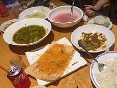 -卢小厨私房菜(长兴店)