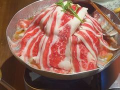 -白石的深夜食堂(济南万象城店)