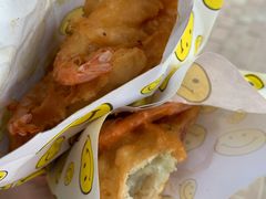 -信二嫂虾饼(振兴路店)