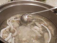 -椰子营·椰子鸡火锅(万象里店)