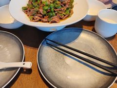 -北京老铺烤鸭(老城根店)