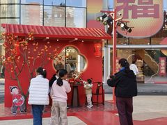 -深圳来福士广场