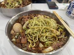 -鹍记特色牛杂面