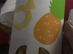 -麦当劳(总统大酒店店)