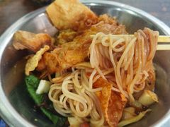 -桂湘缘卤味螺蛳粉