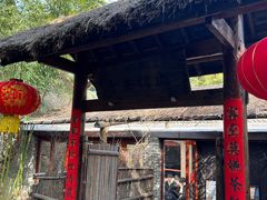 -洛阳白马寺