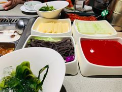 -海底捞火锅(宇飞大厦店)