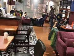 -西西弗矢量咖啡(武汉天地壹方店)
