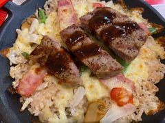 -必胜客(上海新南方商城PH店)
