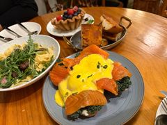 -Money Shops(愚园路店)