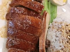 -鹅冠港式茶餐厅(来福士店)