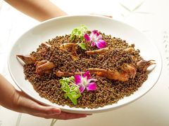 -金泽大酒店·卢塞恩餐厅·年夜饭春节连市