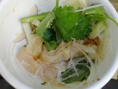 -官塘锋记鱼生·生腌·砂锅粥(牌坊街店)