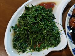 -奶奶的味道(胶州路店)